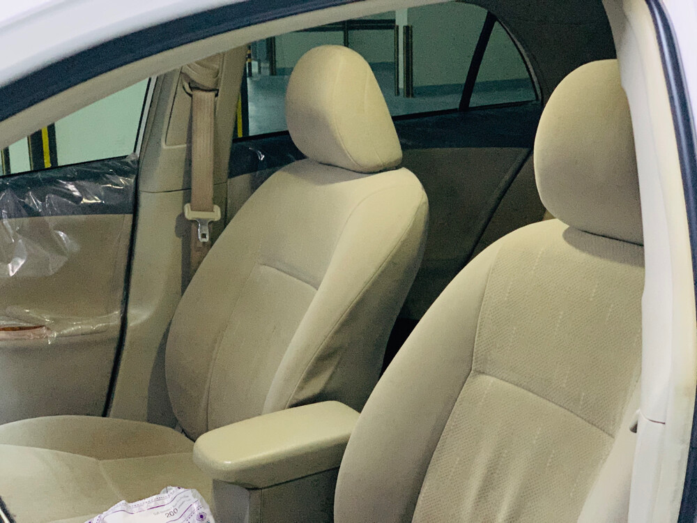 corolla 2013 - 10