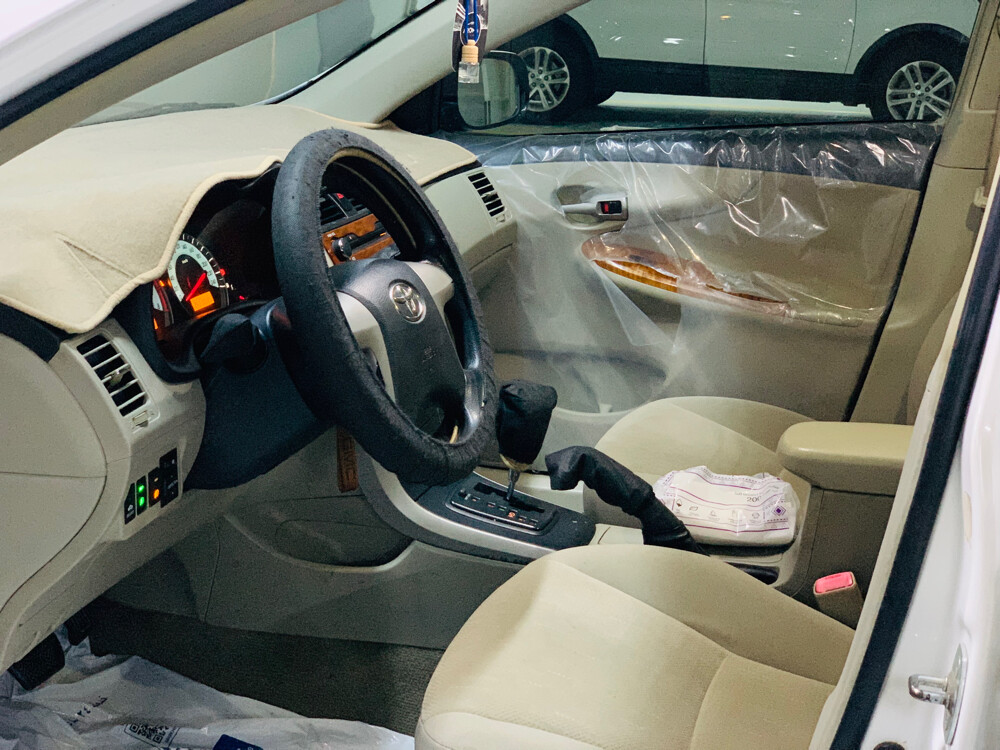 corolla 2013 - 11