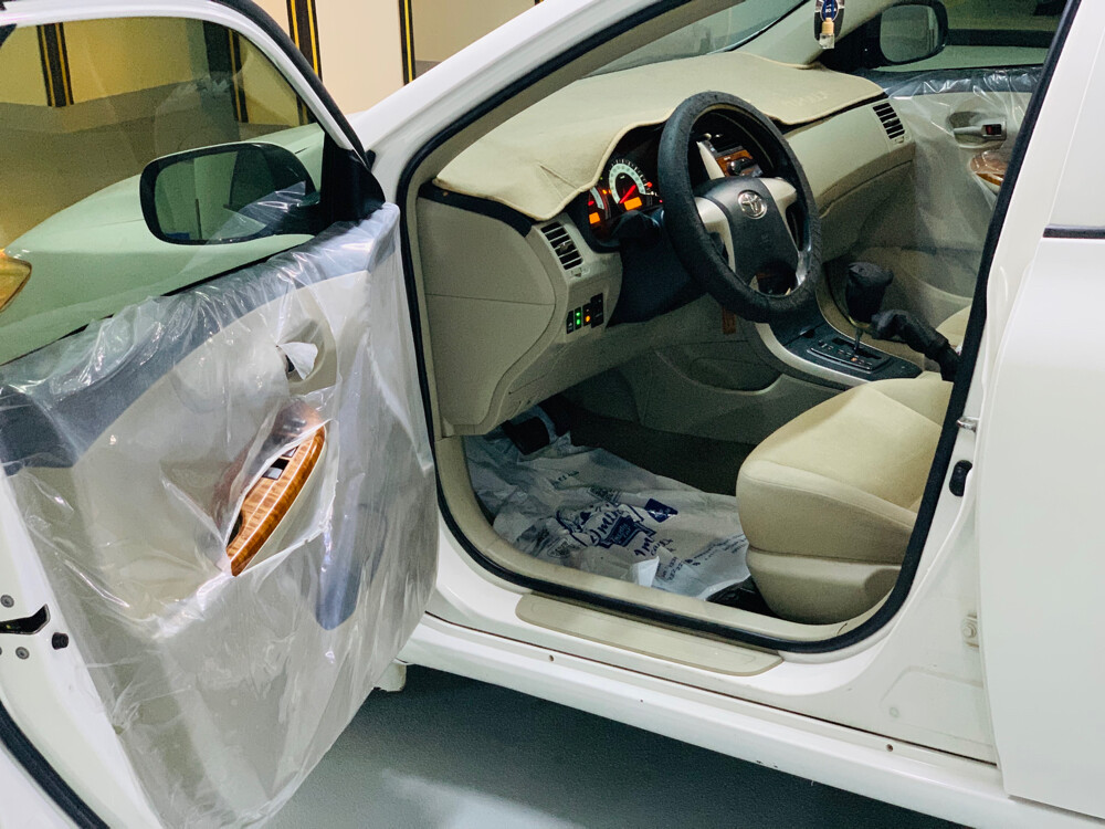 corolla 2013 - 12