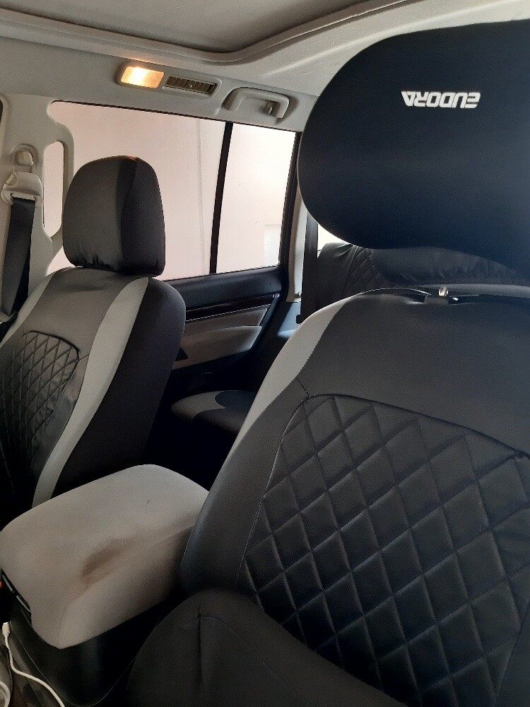 Pajero the car is sold - 3