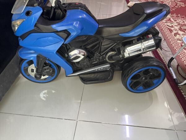 Kids smart bike electric - 3