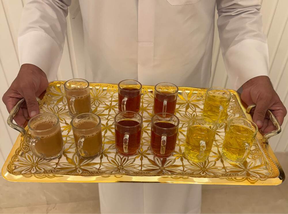 مقهويين شباب  البلوشي  - 14