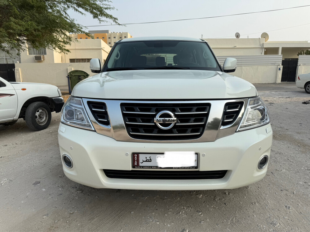 Patrol for sale - 7