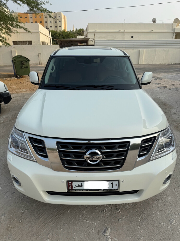 Patrol for sale - 4