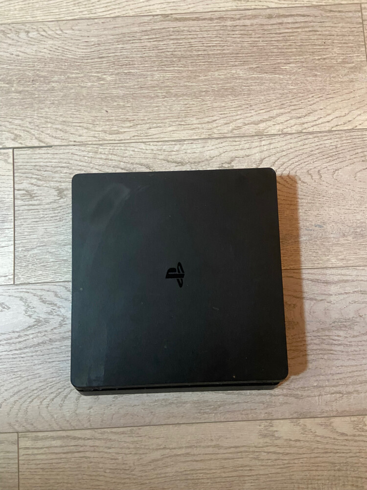 ps4 - 1