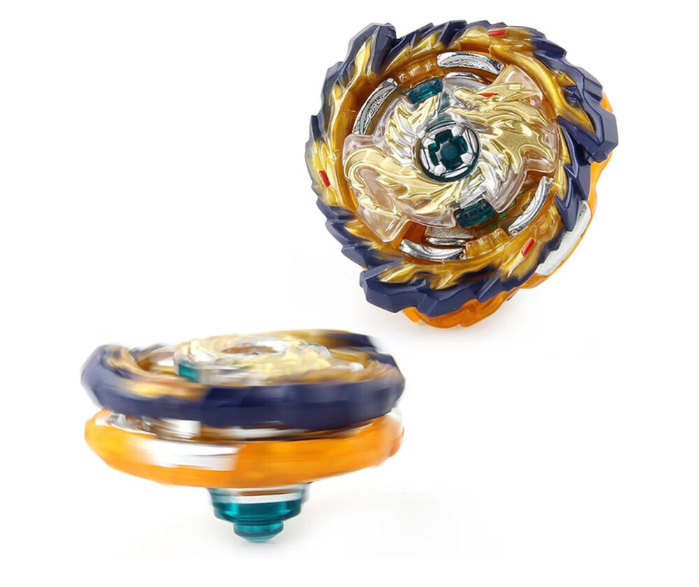 Beyblade burst turbo - 2
