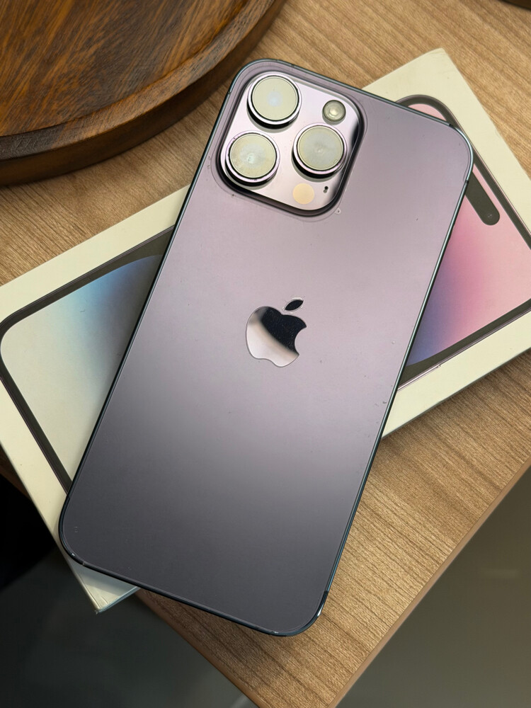 iPhone 14 Pro Max 512GB - 1
