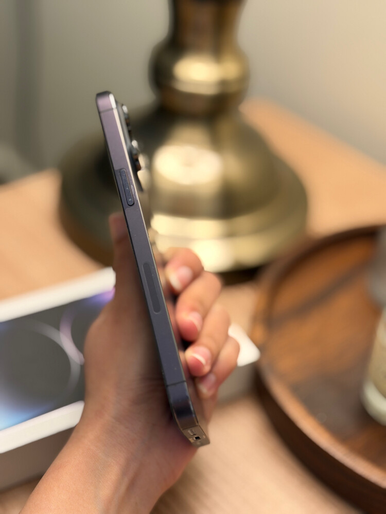 iPhone 14 Pro Max 512GB - 4