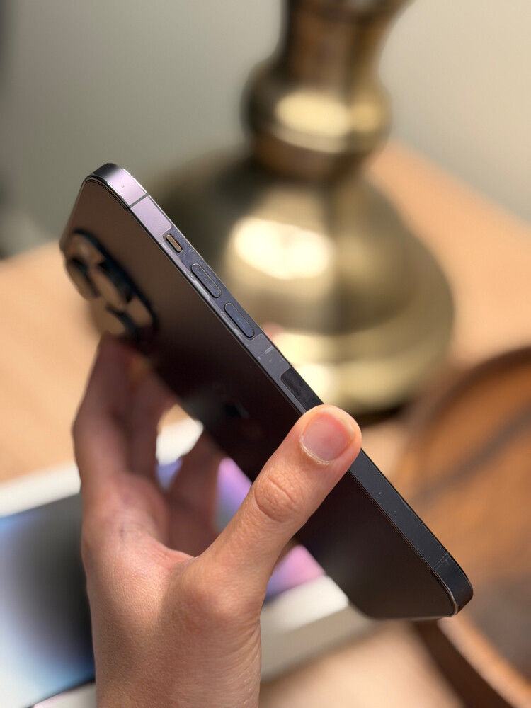 iPhone 14 Pro Max 512GB - 5