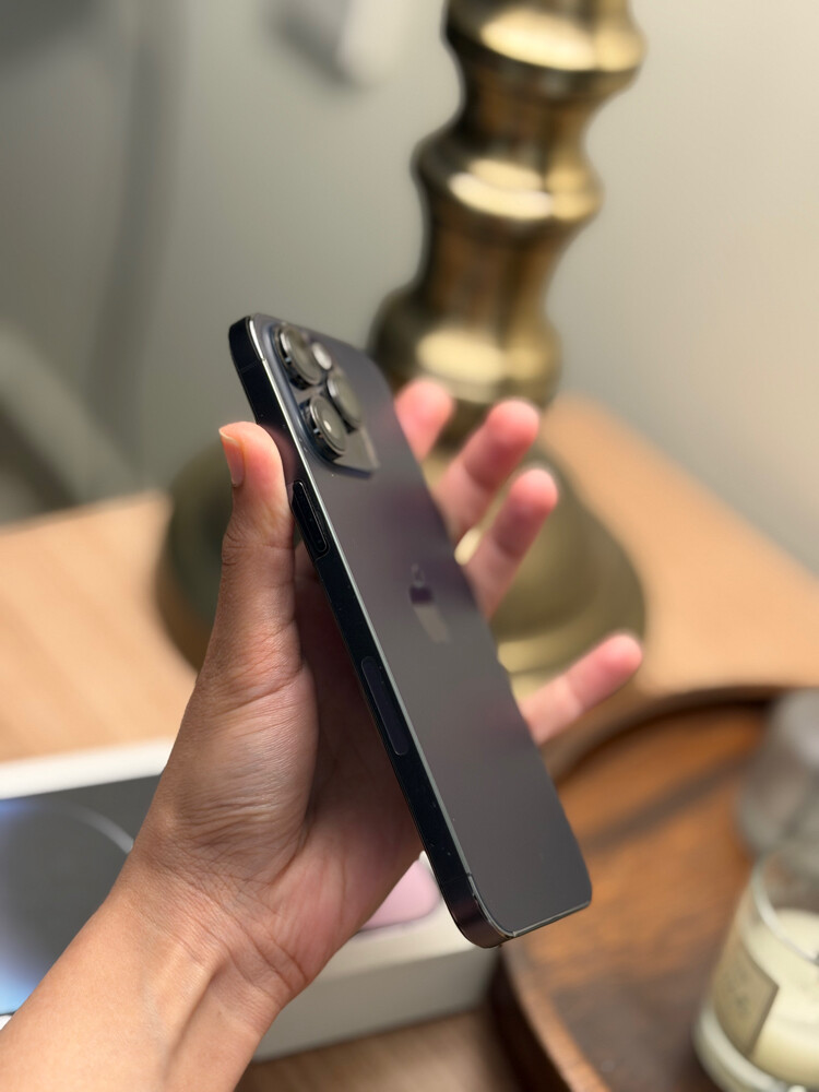 iPhone 14 Pro Max 512GB - 2