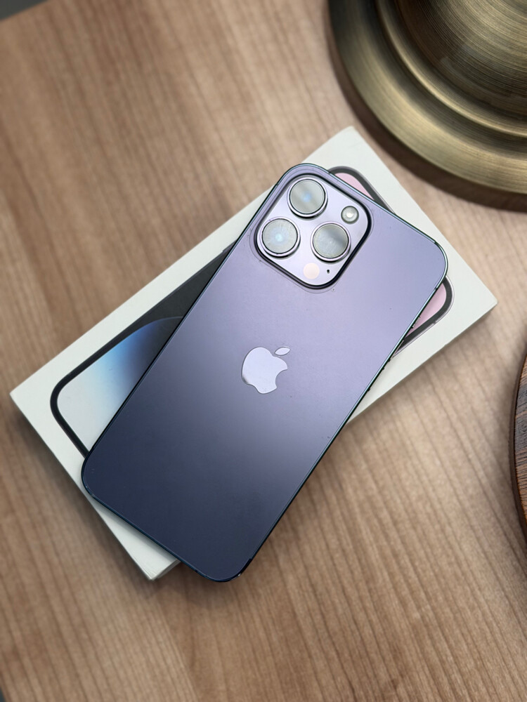 iPhone 14 Pro Max 512GB - 3