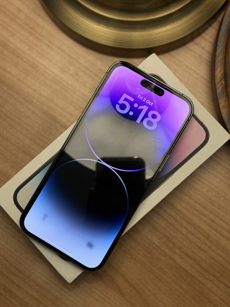 iPhone 14 Pro Max 512GB - 6