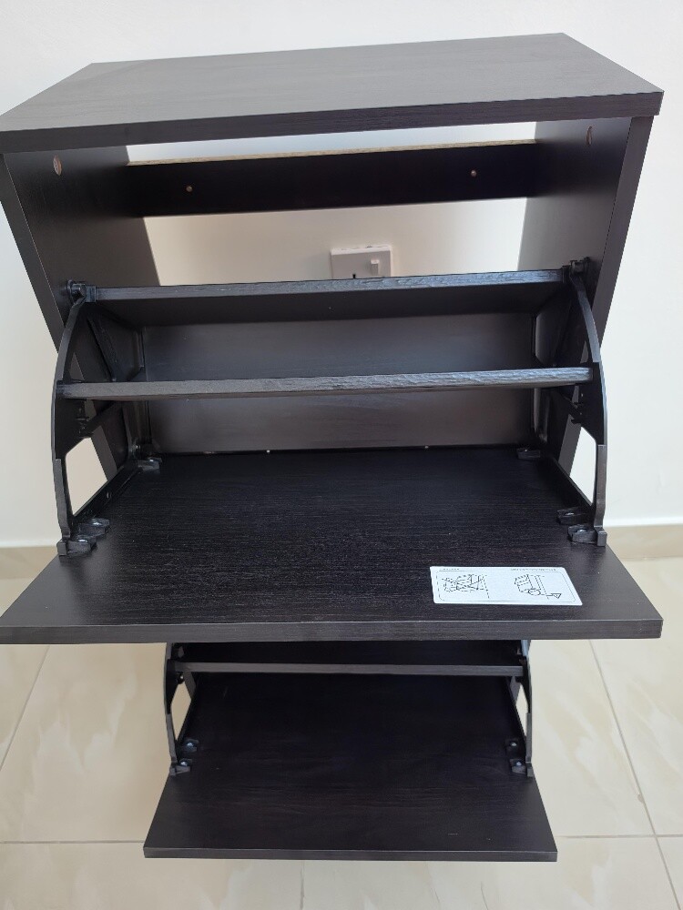 Shoe cabinet for sale - 3