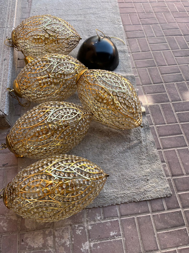 تريات نادرة - 3