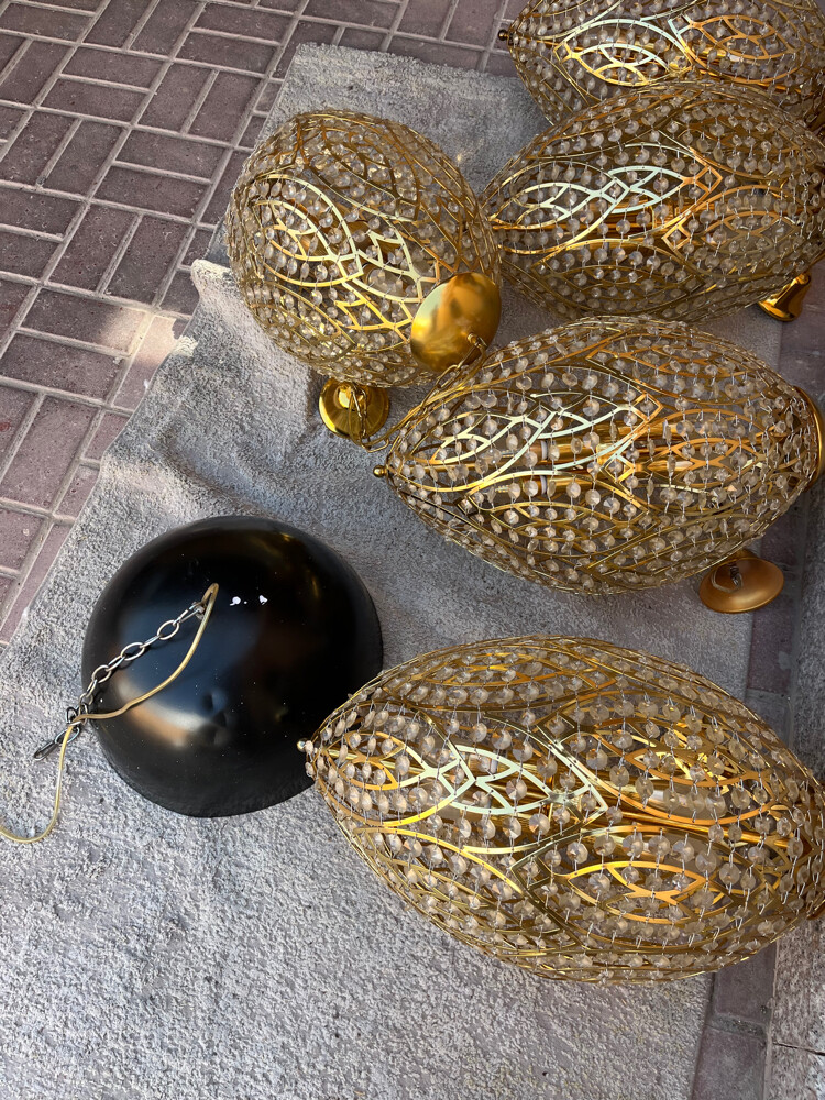 تريات نادرة - 2