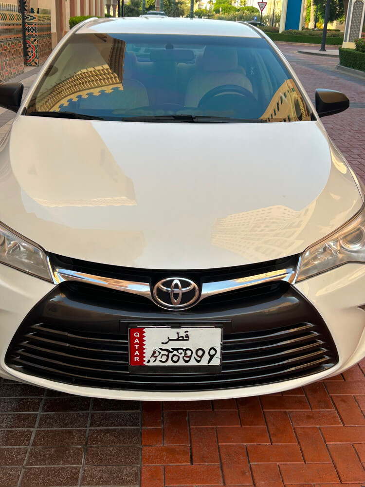 camry good condition  - 2