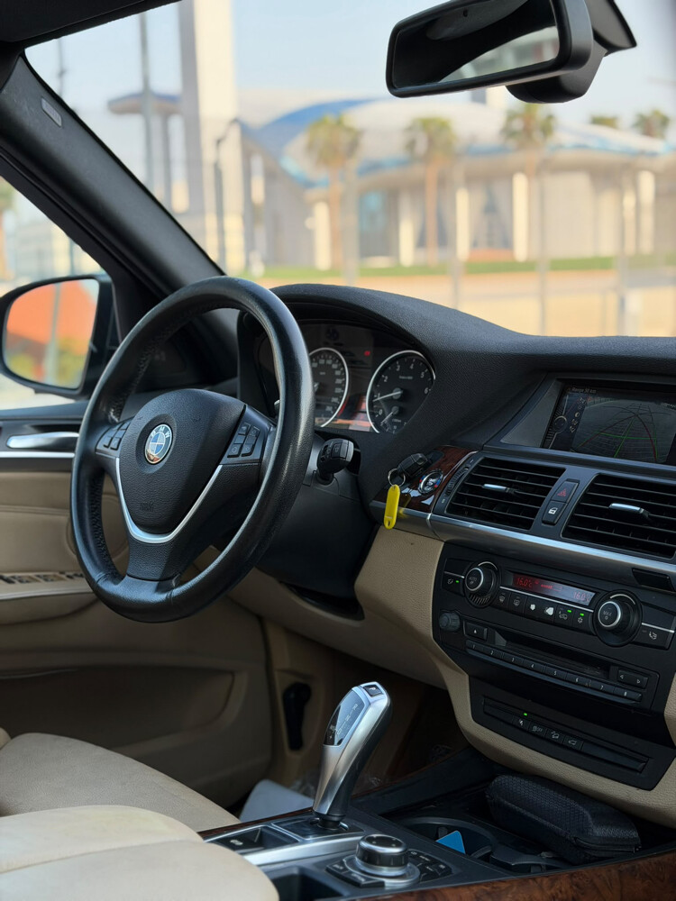 BMW X5 2013 - 10