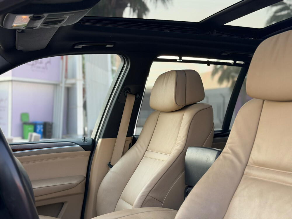 BMW X5 2013 - 3