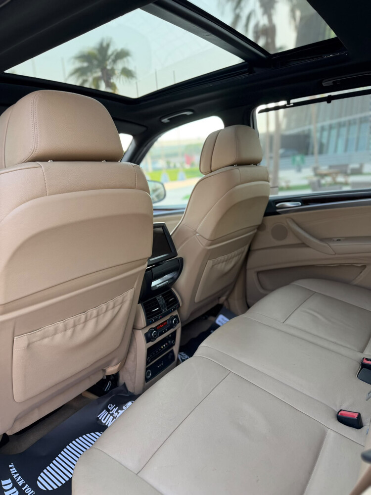 BMW X5 2013 - 9