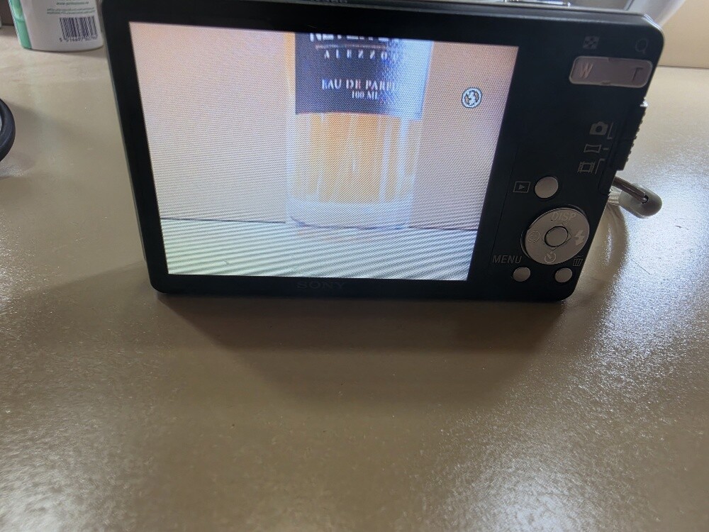 sony cybershot dsc w360 - 2