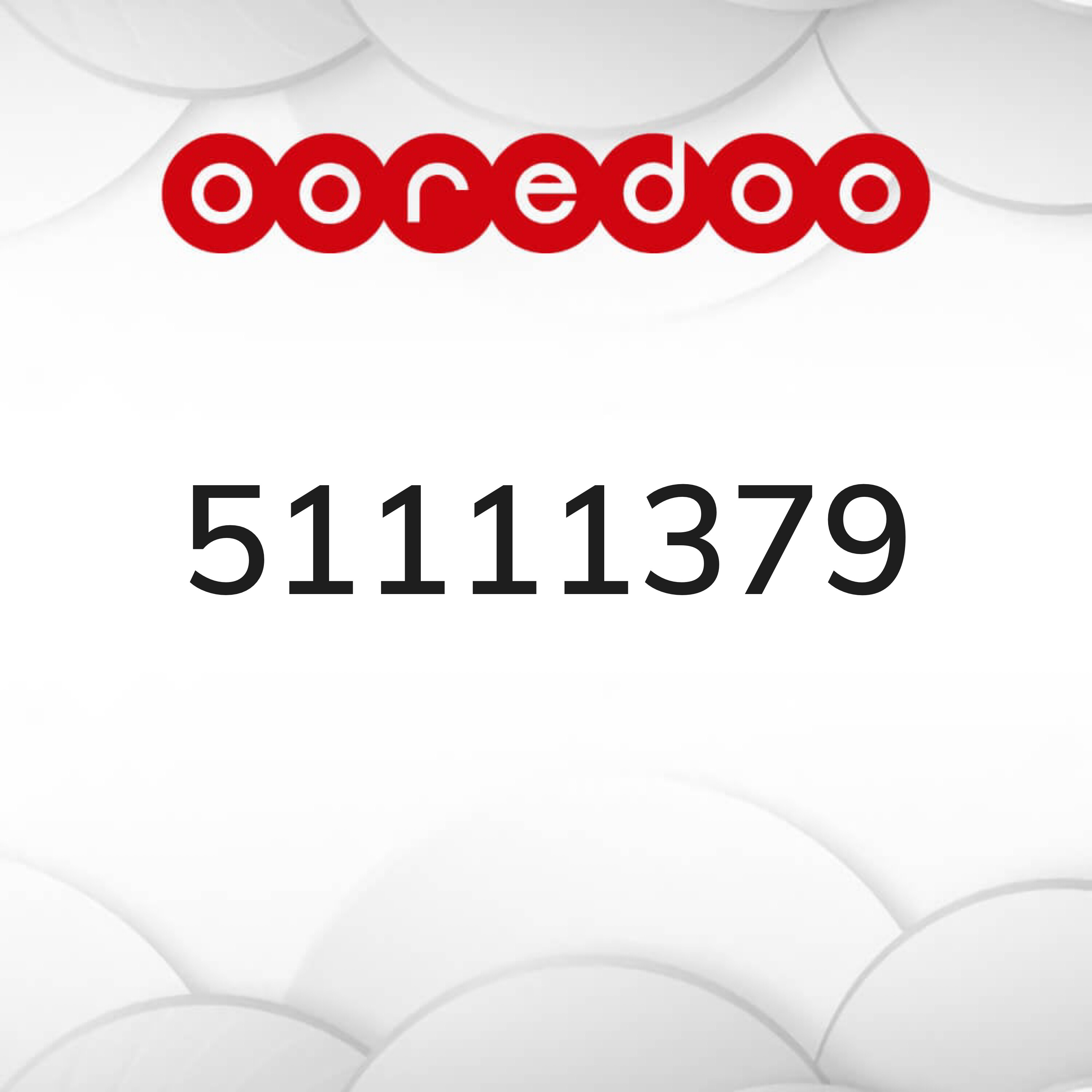 FANCY mobile NUMBER - 1
