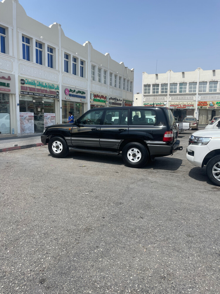 تويوتا للبيع  - 1