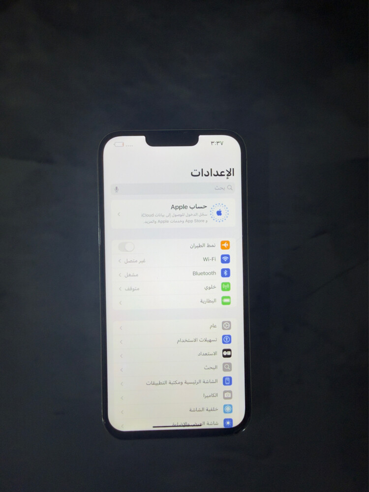 ‏iPhone 13 pro max  - 2