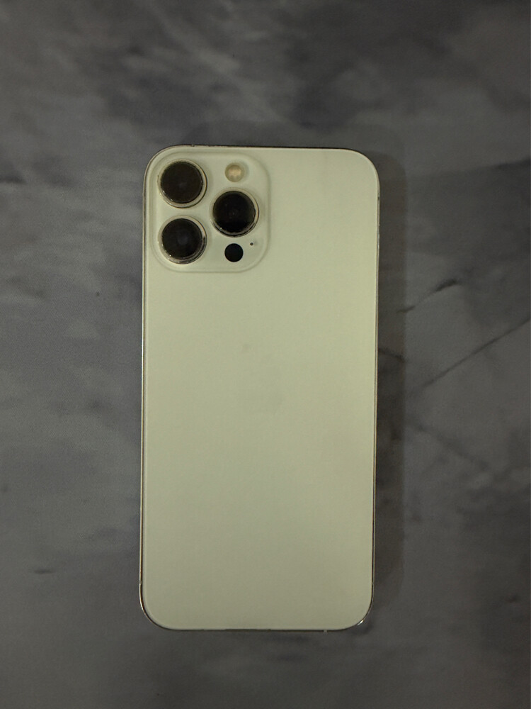 ‏iPhone 13 pro max  - 1