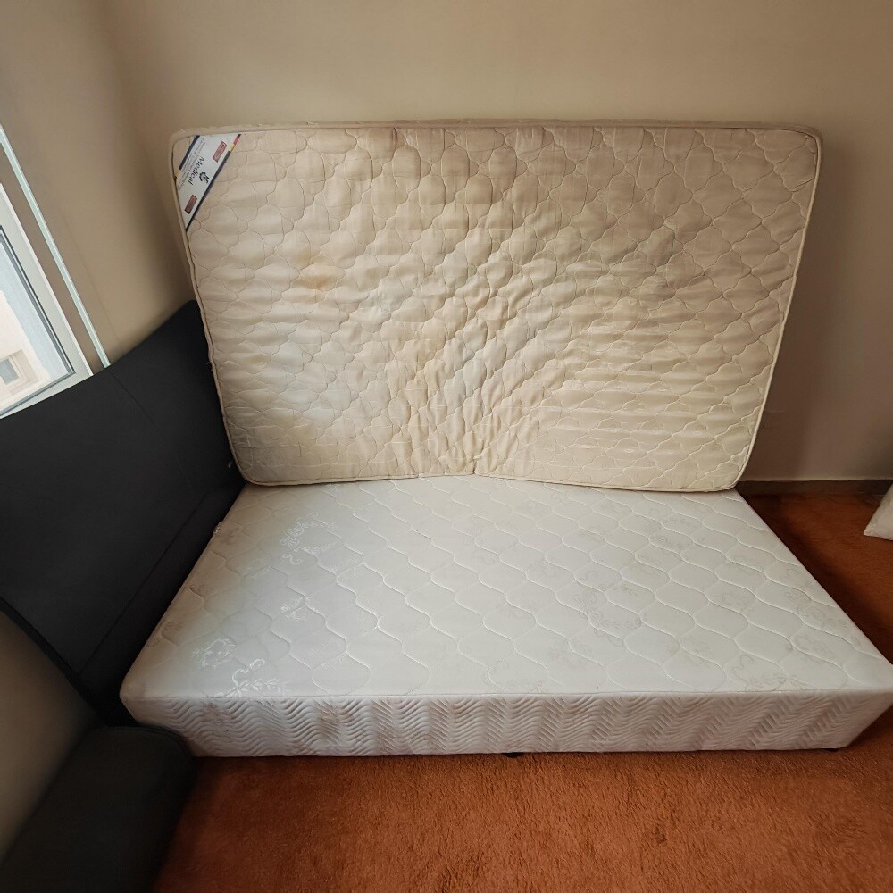 Single bed - 3