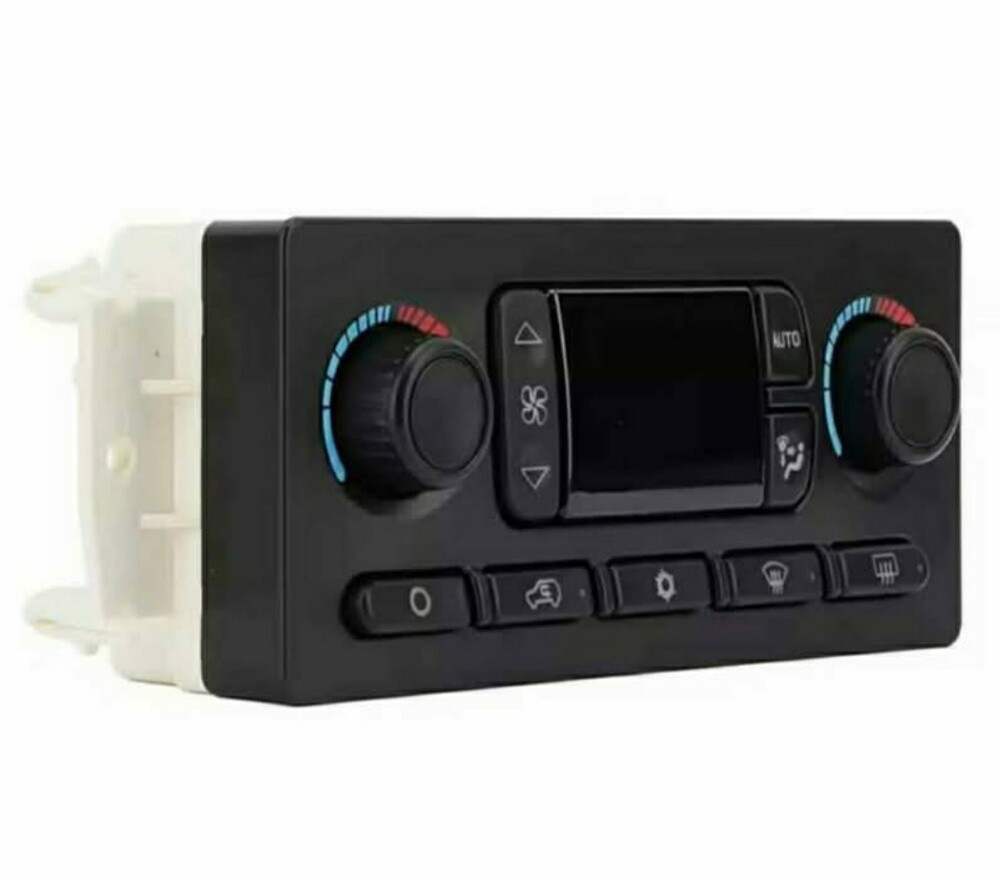 AC controller - 1