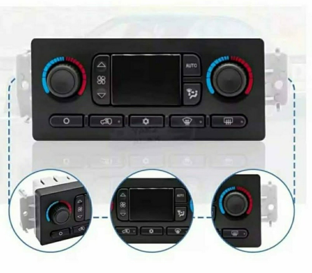 AC controller - 2