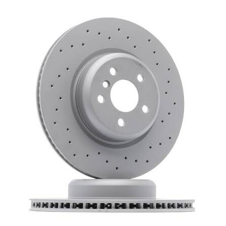 toyota supra mk5 full brake system  - 2