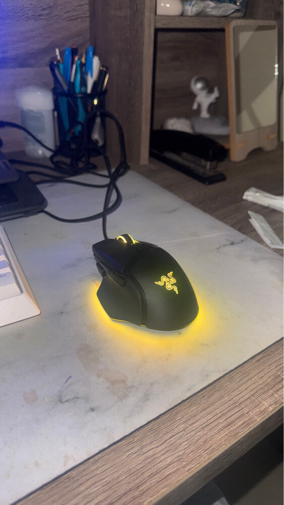 razer basilisk v3 - 2