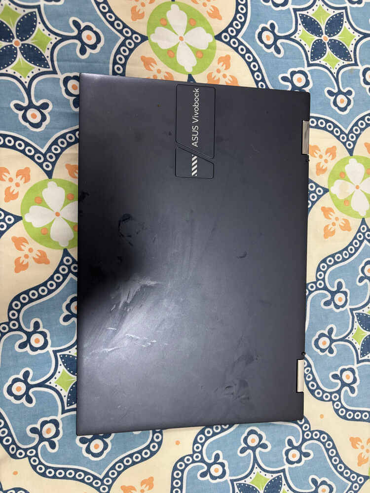 laptop asus vivobook - 2