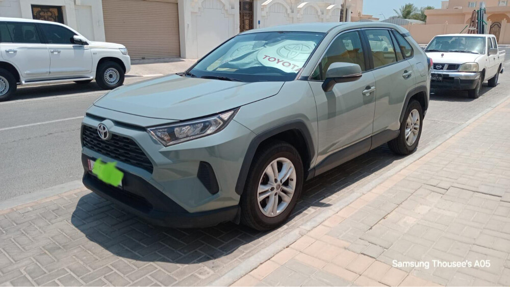 راف فور ٢٠١٩ - 2