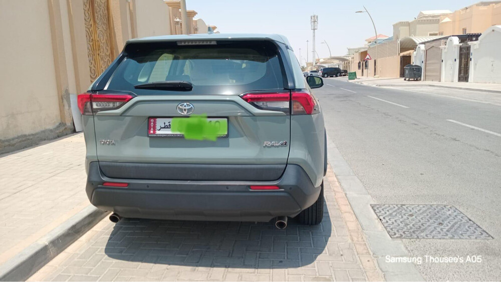 راف فور ٢٠١٩ - 5