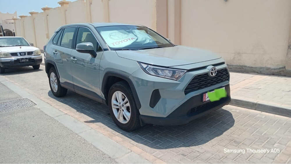 راف فور ٢٠١٩ - 1