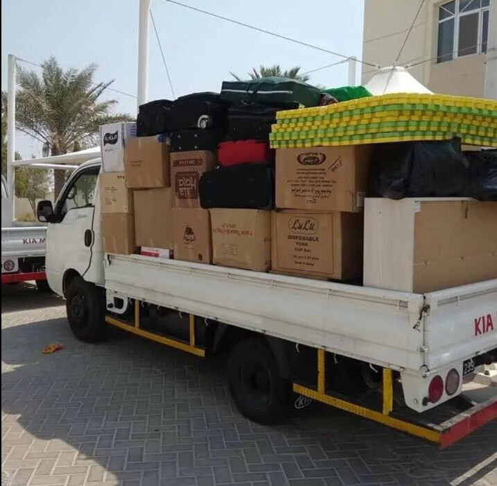 نقل عفش فك وتركيب غرف النوم - 1