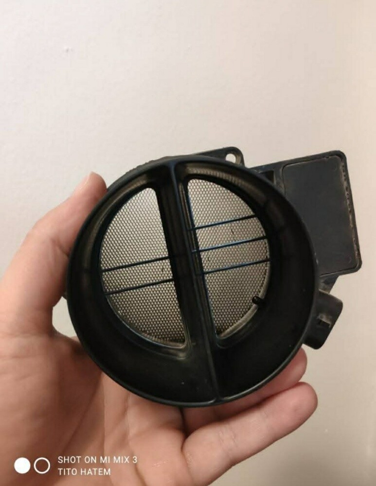 MAF Sensor - 2