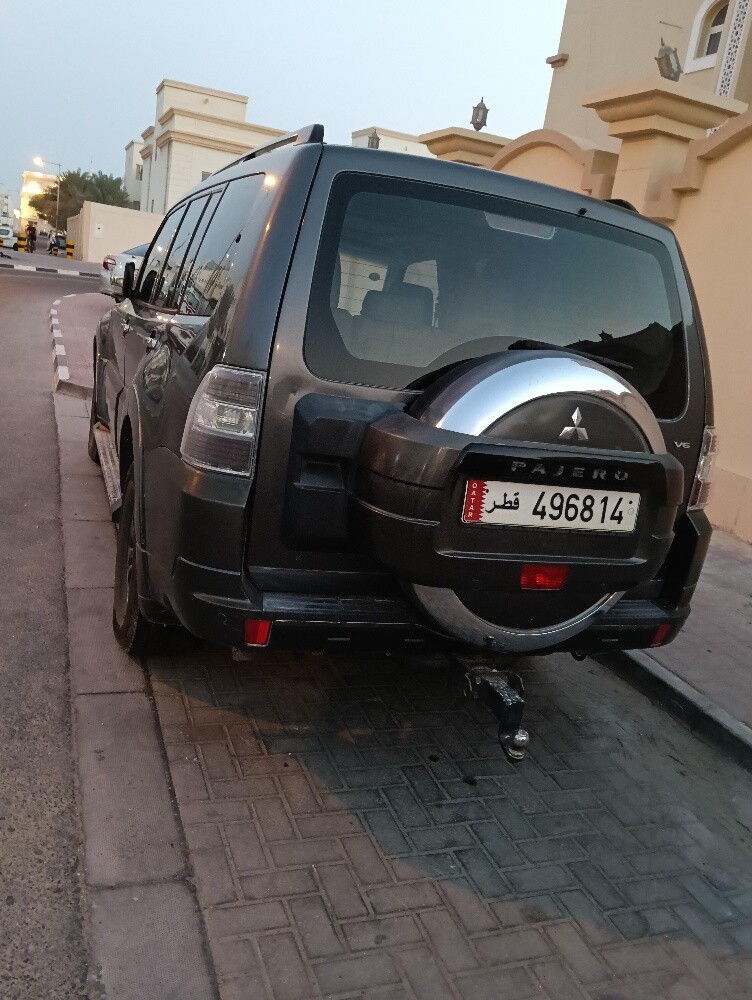 Urgently Sale Car 2014 Model - 1