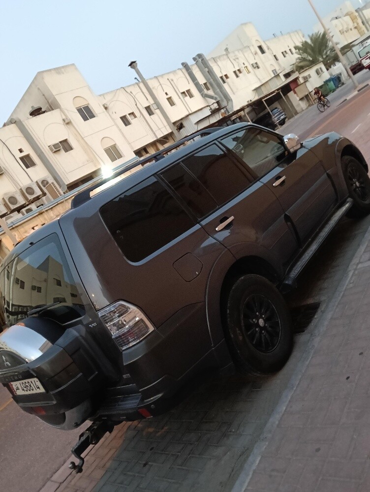 Urgently Sale Car 2014 Model - 2