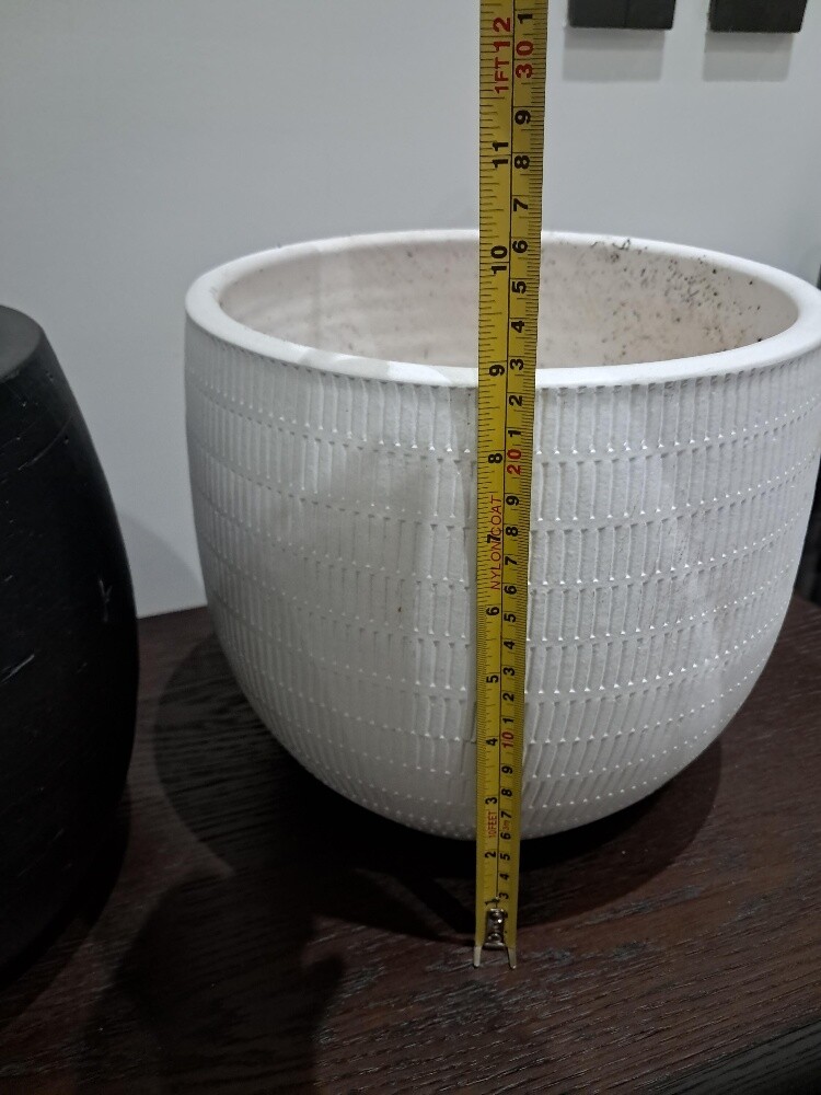 Ace clay pots - 3