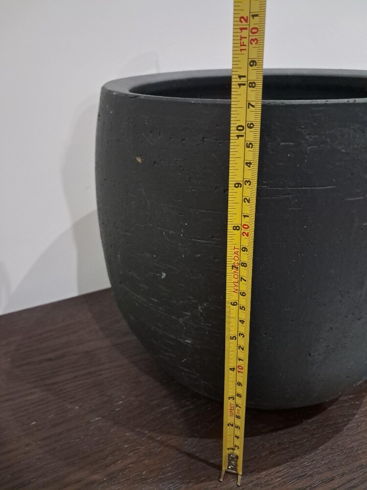 Ace clay pots - 2