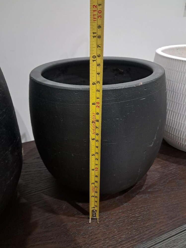 Ace clay pots - 4