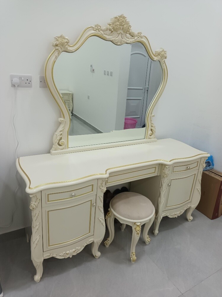Luxurious full bedroom set for sale - 10
