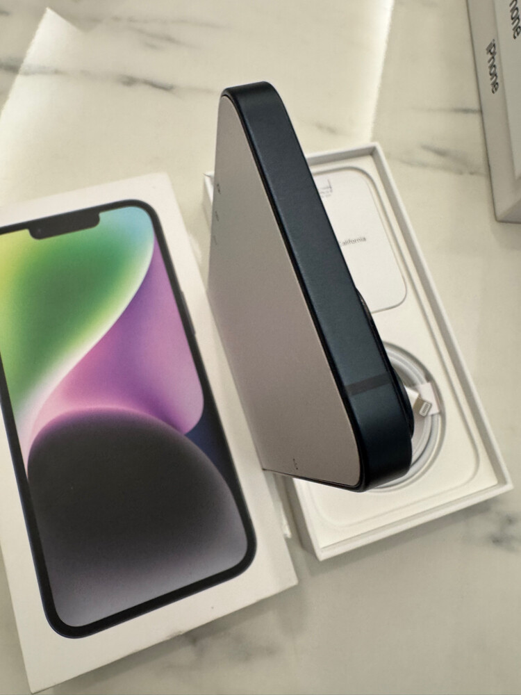 iphone 14 128 GB - 3