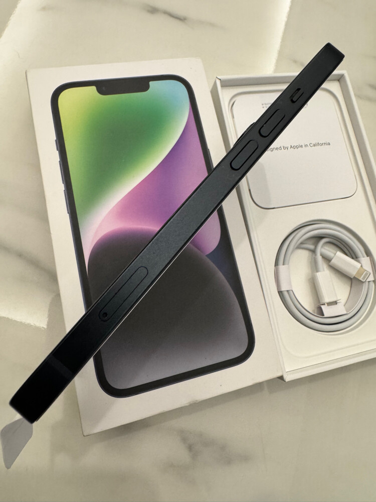iphone 14 128 GB - 4