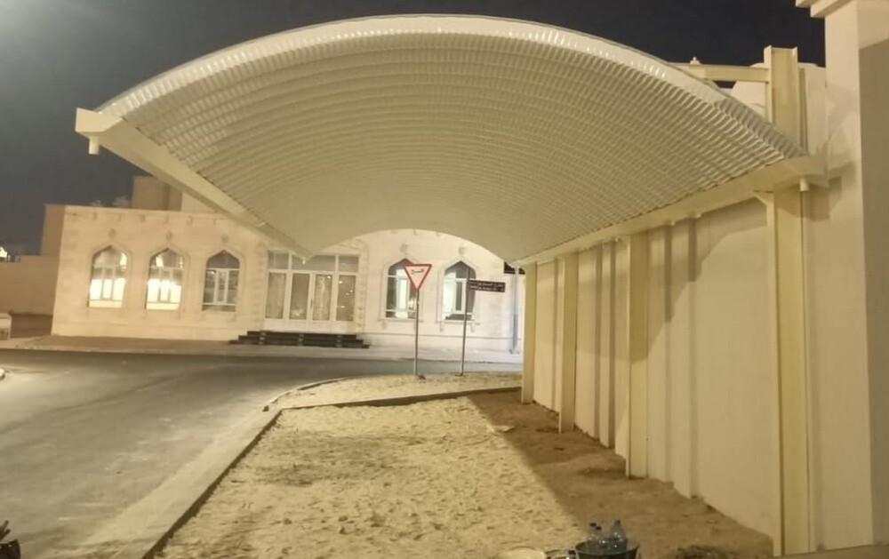 نقوم بجميع اعمال الحدادة ترتيب وت - 3
