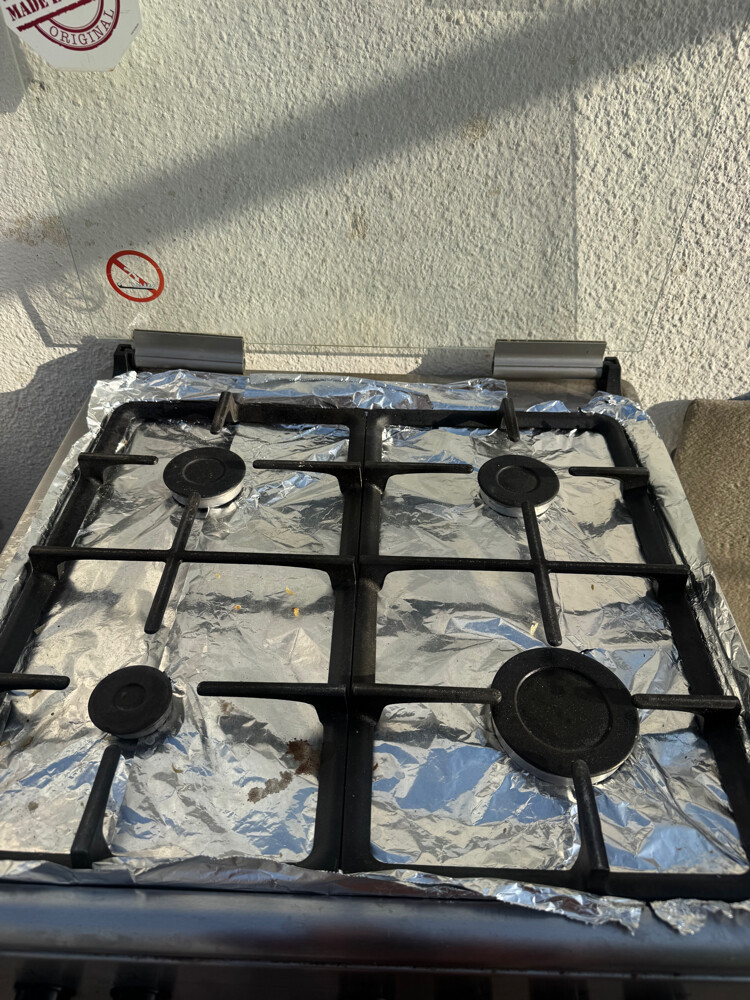 ovens 2 - 8