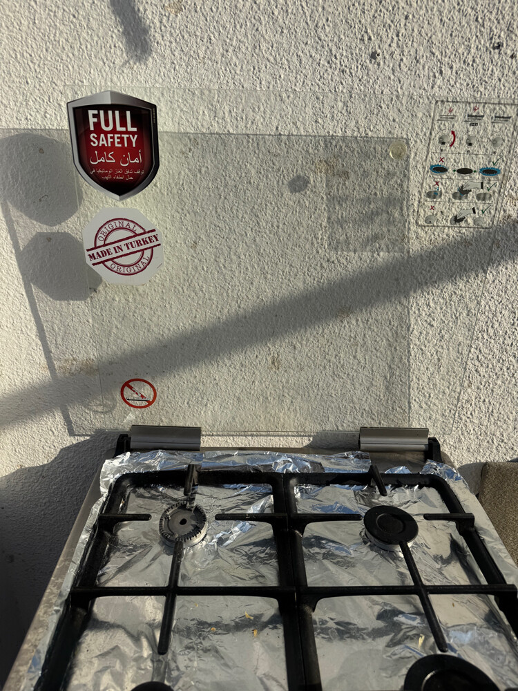 ovens 2 - 7